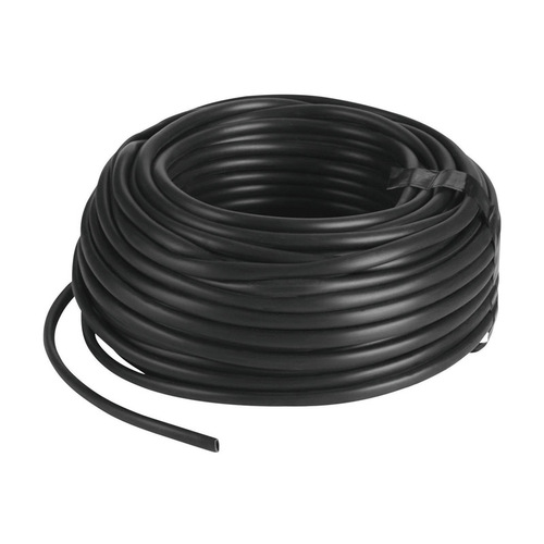 Drip Irrigation Tubing Vinyl 1/4" D X 100 ft. L