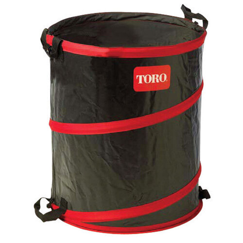 Toro 29210 Pop Up Yard Bag 43 gal Drawstring