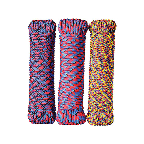 SecureLine P32C8100 Rope 1/4