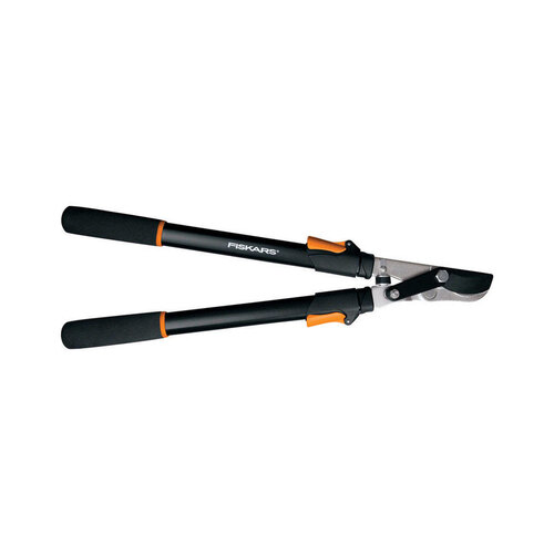 Pruners Power-Lever 25-37" Steel Lopper