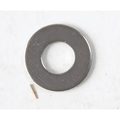 Flat Washer Stainless Steel 1/4"