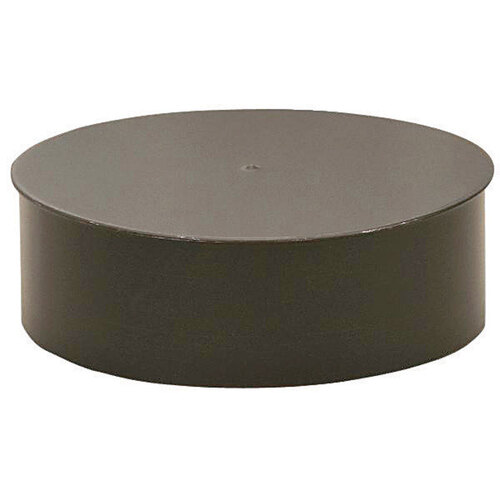 imperial-bm0031-stove-pipe-cap-8-d-galvanized-steel-black