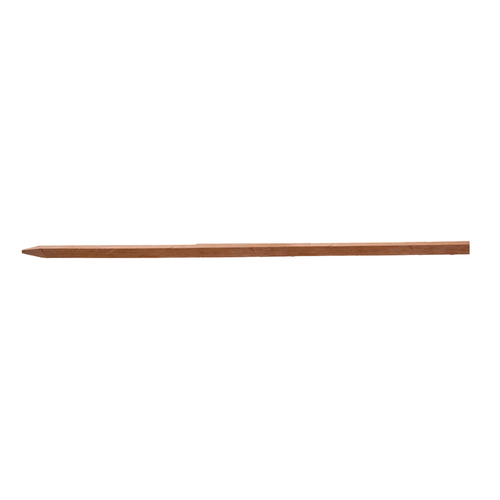 BOND MANUFACTURING 9400 Garden Stakes 4 ft. H X 3/4