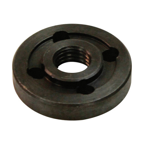 Lock Nut 4" Metal