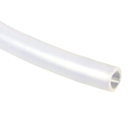 Tubing 1/4" D X 3/8" D X 100 ft. L Polyethylene