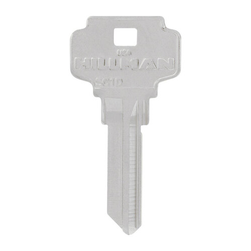 Universal Key Blank House/Office Single - pack of 10