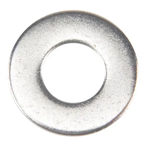 Flat Washer Stainless Steel 3/8"