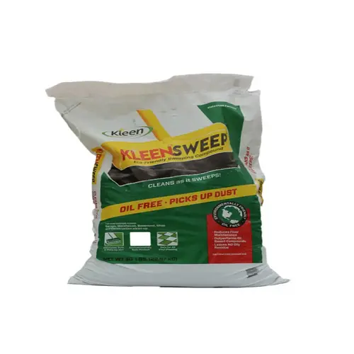 Sweeping Compound 50 lb