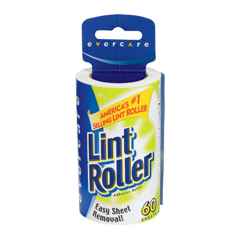 Evercare 10496 Lint Roller Paper