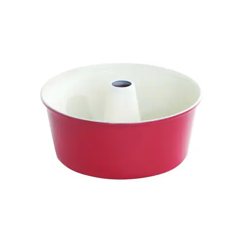 Nordic Ware 50922 10 In. Angel Food Cake Pan