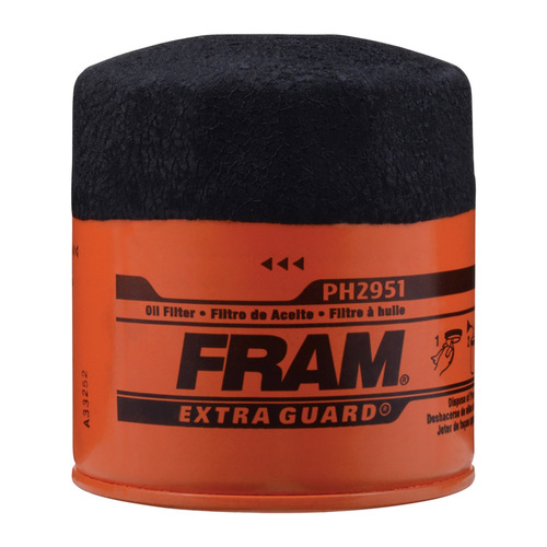 Fram PH2951 Oil Filter Extra Guard