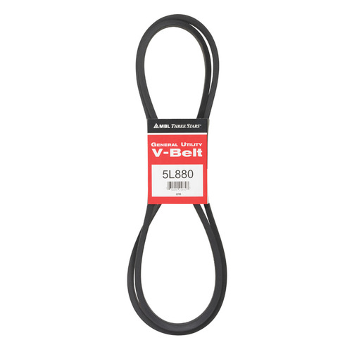 1 2 X 88 5 V Belt