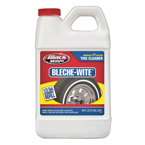 Tire Cleaner Bleche-White 64 oz