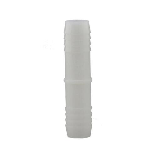 3/4 In. Barb x 3/4 In. Barb Nylon Insert Coupling