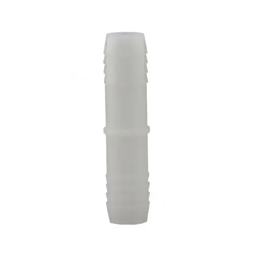 3/4 In. Barb x 3/4 In. Barb Nylon Insert Coupling