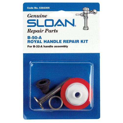 Handle Repair Kit Regal Plastic