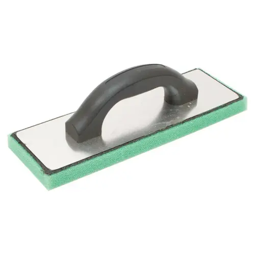 Hand Float 4" W X 9-1/2" L Foam Pad Fine
