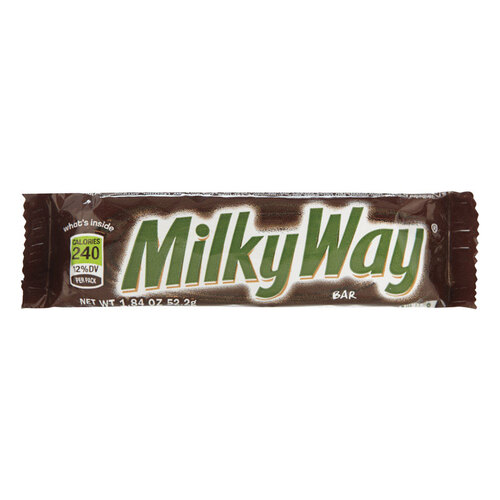 Candy Bar Chocolate 1.84 oz - pack of 36