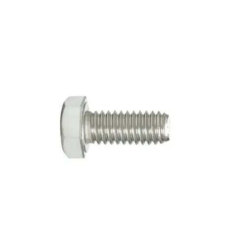 Hex Head Cap Screw 5/16-18" D X 3/4" L Stainless Steel