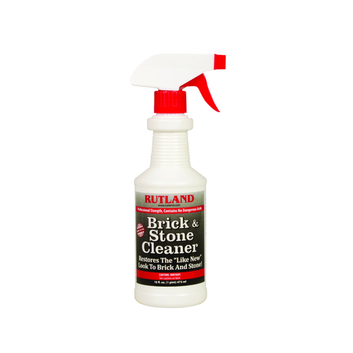 Rutland 83-6 Brick and Stone Cleaner
