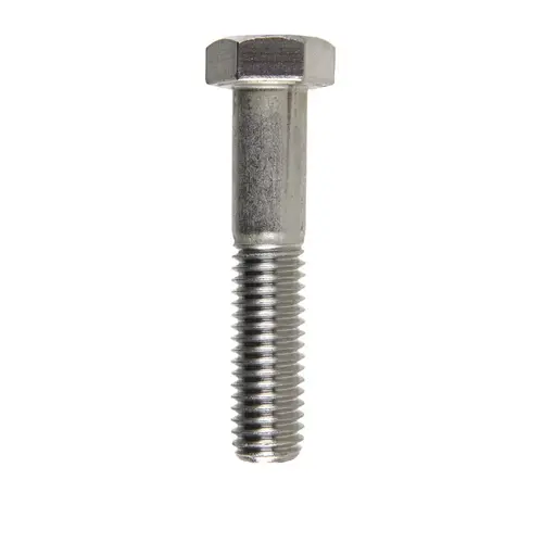 Hex Head Cap Screw 1/2-13" D X 2-1/2" L Steel