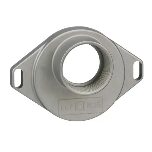 Loadcenter Hub Bolt-On 1-1/4" For B Openings