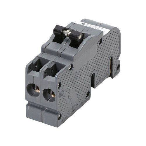 Circuit Breaker UBIZ 40 amps Standard 2-Pole