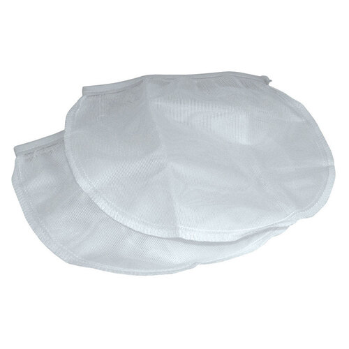 Fox Run 5259 Strainer Set Replacement Bags 1.6 oz