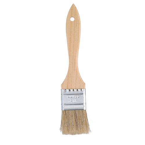 Chip Brush 1-1/2" Flat