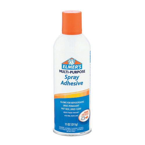 Elmer's E451 All Purpose Adhesive Elmer's High Strength Polyvinyl ...