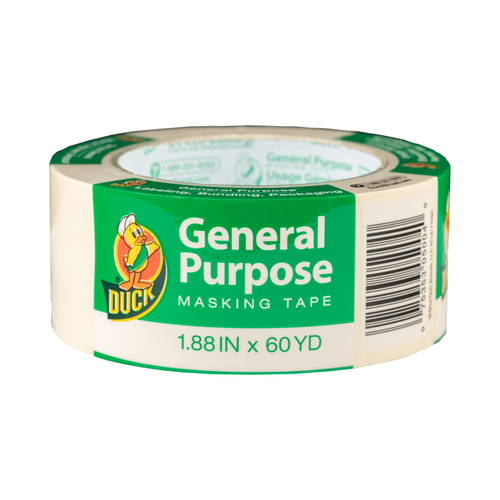 1.88X60YD GRN MASK TAPE