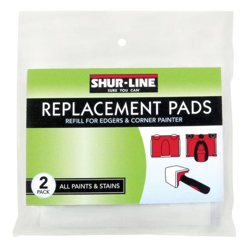 ShurLine 2001044 Paint Edger Refill 6.25" W For Flat Surfaces
