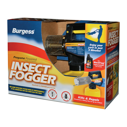 Burgess 1443 Insect Fogger Outdoor