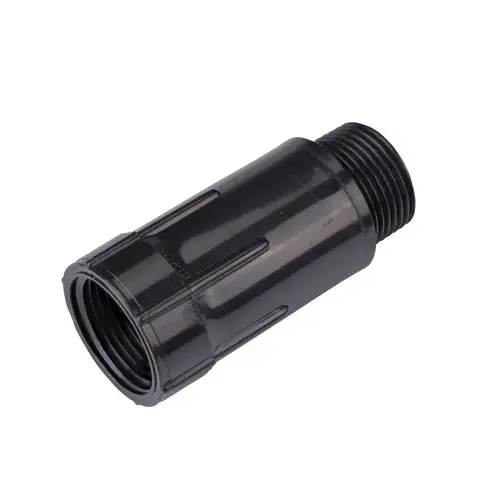 Drip Irrigation Pressure Regulator 3/4" Threaded