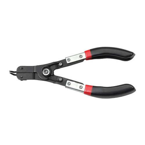 GEARWRENCH 446D External Snap Ring Pliers Set 1 pc Black