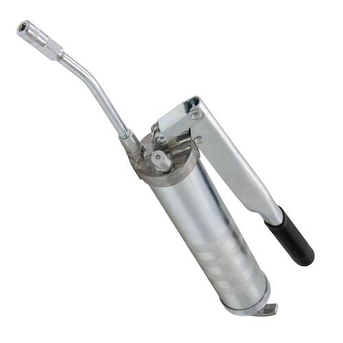 Lubrimatic 30465 Grease Gun Manual 14 oz