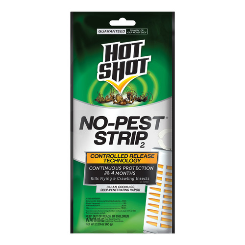 HOT SHOT 5580-XCP12 Insect Killer No-Pest 2.29 oz - pack of 12