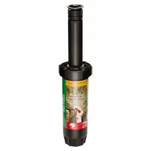 Rain Bird Sure Pop 4 in. H Adjustable Sprinkler Spray Head Rain Bird Sure Pop 4 in. H Adjustable Sprinkler Spray Head