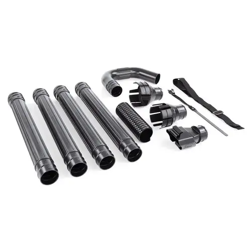 Toro 51668 Universal Gutter Kit 51668