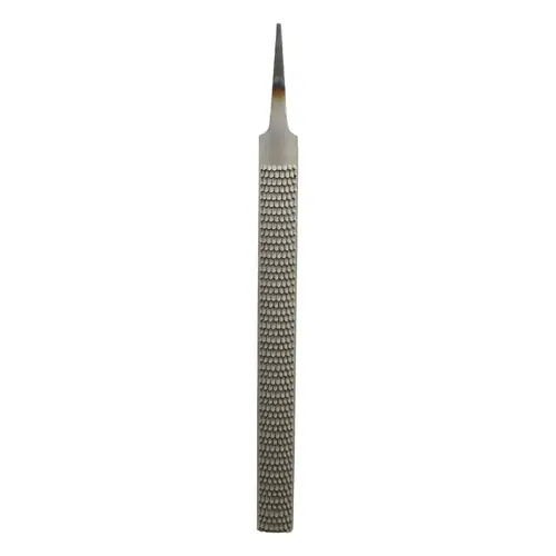 Wood Rasp Nicholson 10" L Half Round