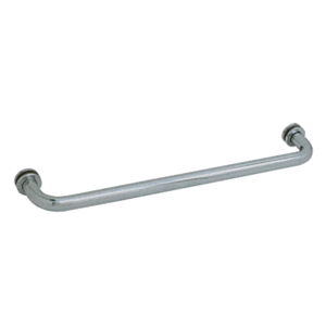 Shower Door Towel Bar Buy Glass Mount Bar Towel Rack Online