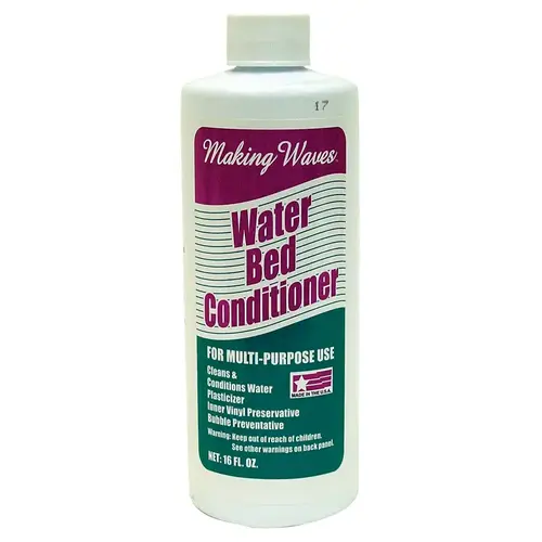 Making Waves 1WC Water Bed Conditioner 16 oz
