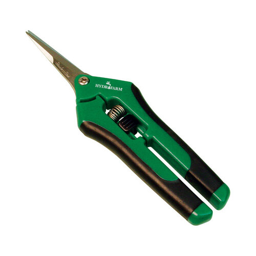 Trim Fast Precision Pruner