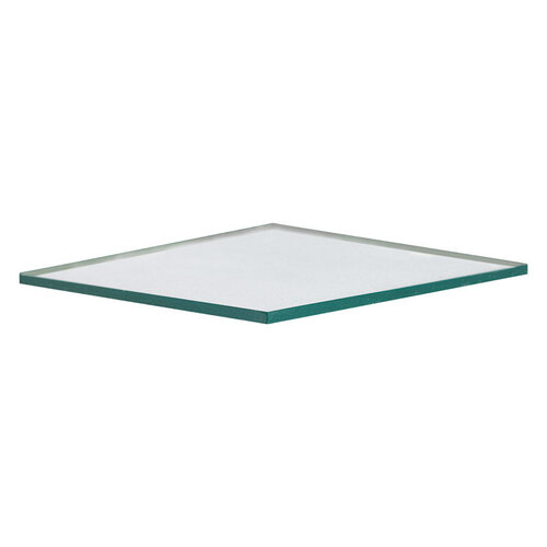 Aetna Glass 2.5MM28X32 Float Sheet Clear Single Glass 32" W X 28" L X 2.5 mm Clear