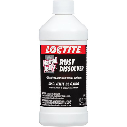 Loctite Naval Jelly Rust Dissolver - 1 Pint