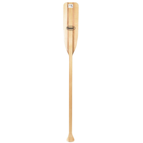 Caviness RD45 Paddle 4.5 ft. Brown Wood Varnish