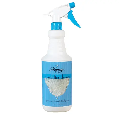 Chandelier Cleaner No Scent 32 oz Liquid