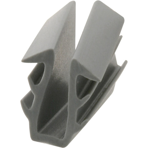 Glazing Channel Gray Gray