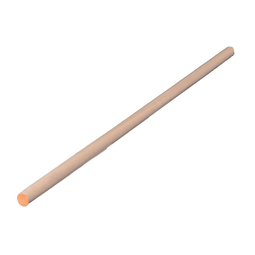 Dowel Round Ramin Hardwood 3/8" D X 36" L Orange - pack of 20