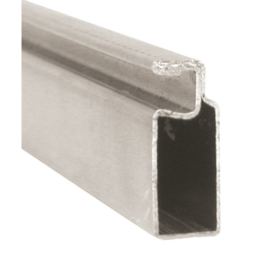 Screen Frame Mill Aluminum 3/4" W X 94" L Mill - pack of 20